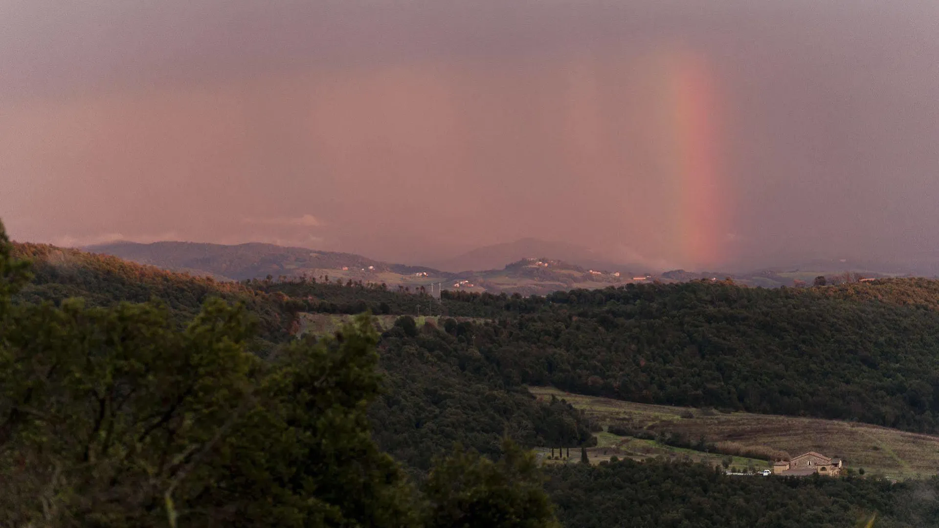 Casale Pundarika Guest House Riparbella Country house