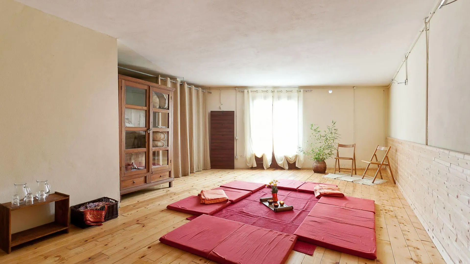 Casale Pundarika Guest House Riparbella 0*,  Italy