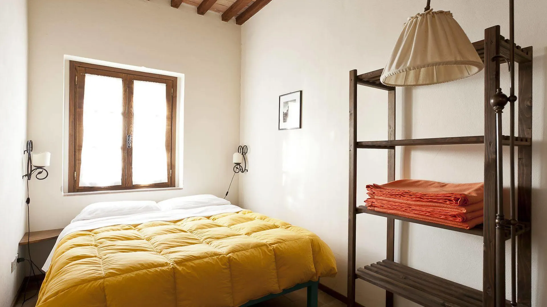 Country house Casale Pundarika Guest House Riparbella Italy