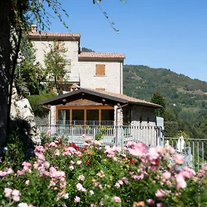  Alloggio per agriturismo Cornali