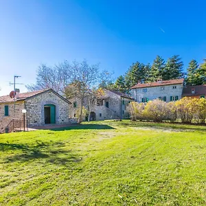  Casa vacanze Holiday Al Volo Del Nibbio By Interhome