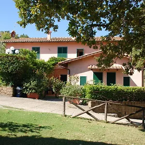  Alloggio per agriturismo La Baroncella